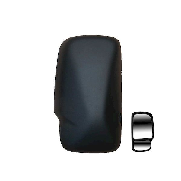 【新品・14営業日以内発送】カシムラ KM40-180 サイドミラー デュトロRH 11－ KM40180【沖縄離島販売不可】