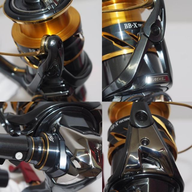 テクニウム 2500DXG