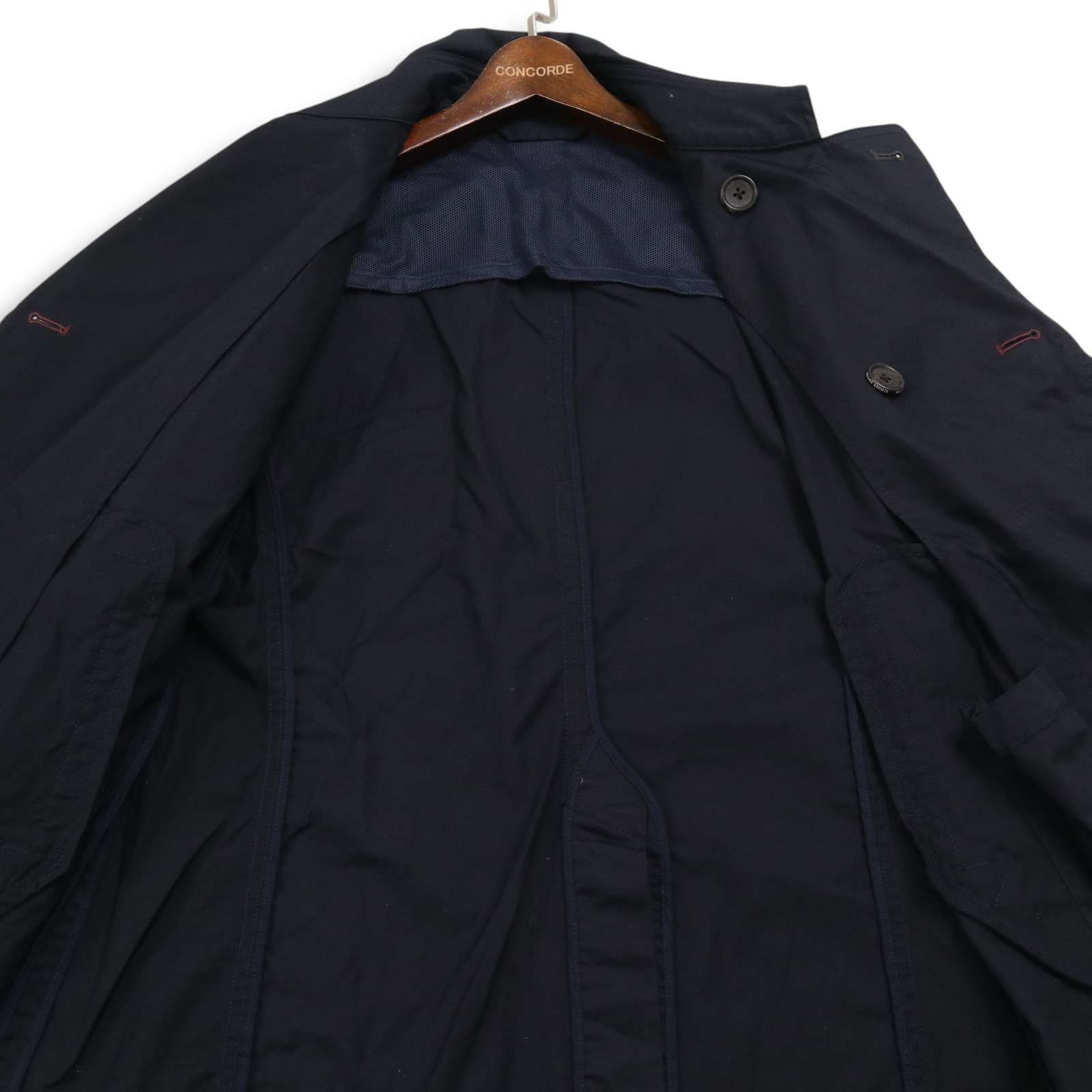 美品】BEAMS LIGHTS ビームス ライツ 通年 ストレッチ