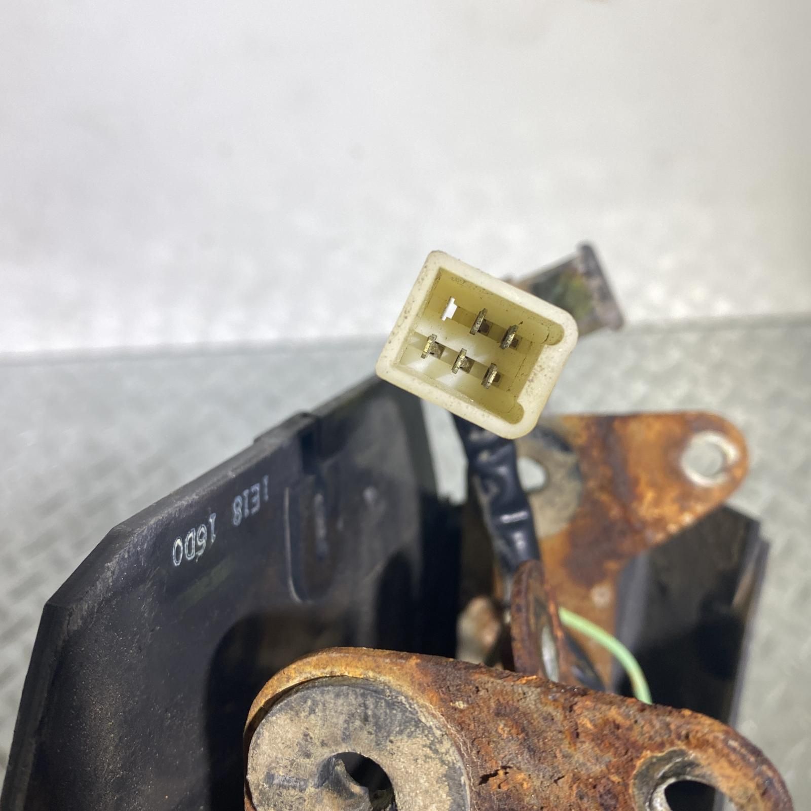 SUZUKI バーディー 50 (2サイクル) テールランプ ASSY スズキ [M-250528-1] SUZUKI バーディー 50 (2サイクル) テールランプ ASSY スズキ - メルカリ