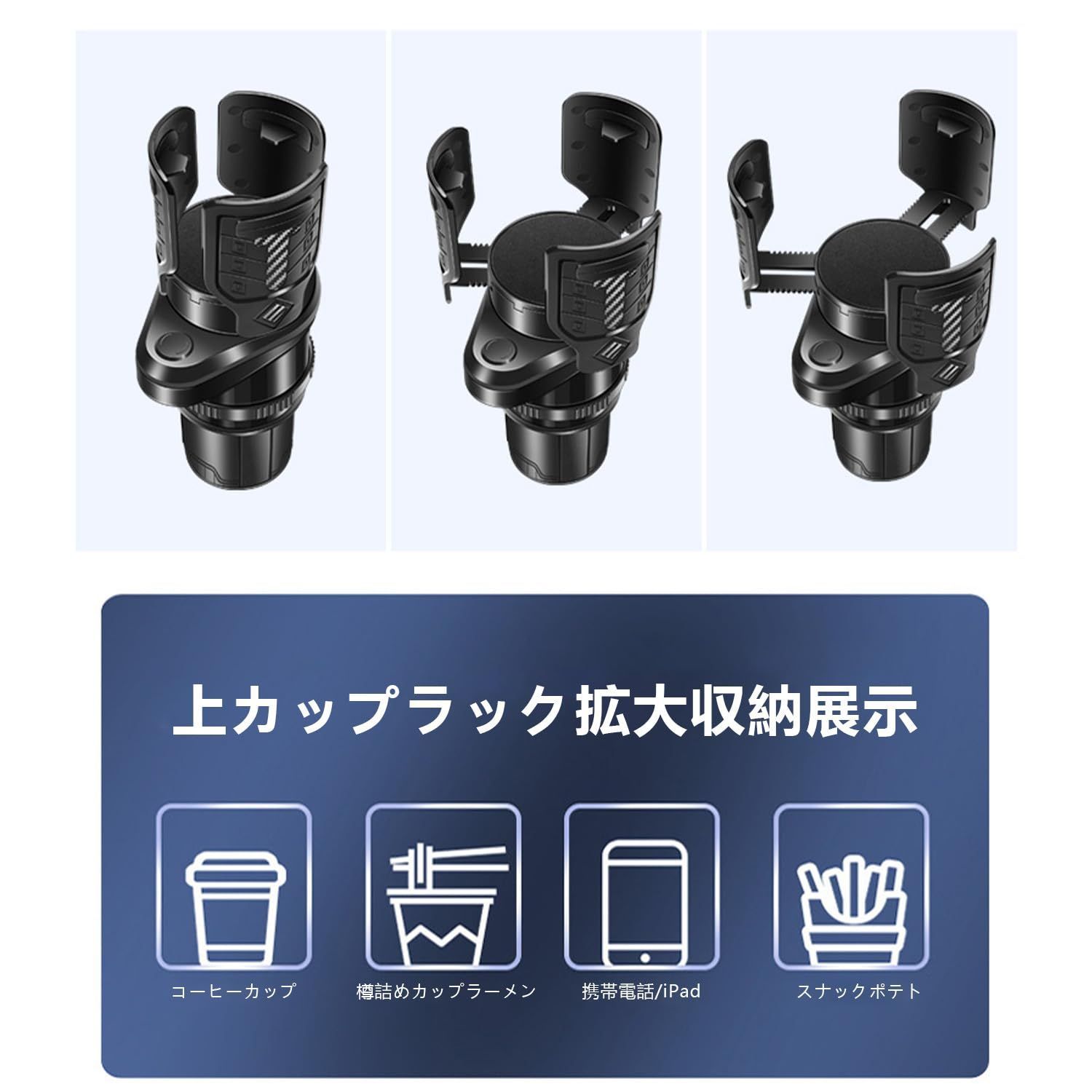 【配布終了につきレア】【3個セット】NewJeans カップホルダー付カップ 未使用】Spotify NewJeansカップホルダー付リユースカップ