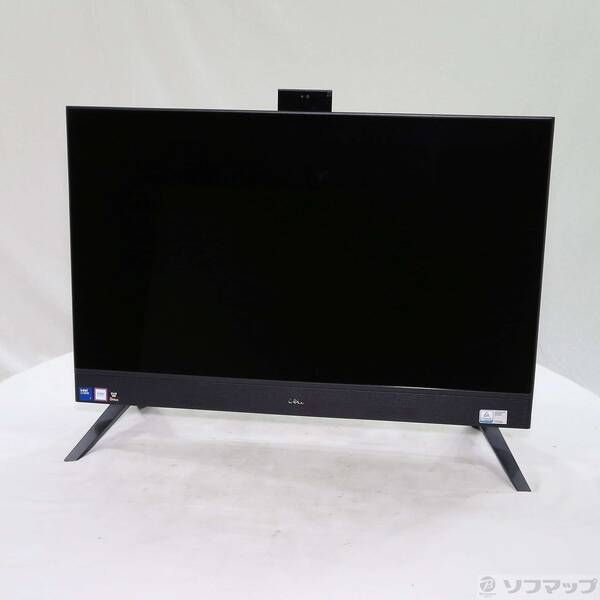 〔展示品〕 Inspiron 27 7730 AI779T-EHLBC ダークシャドウグレー 348