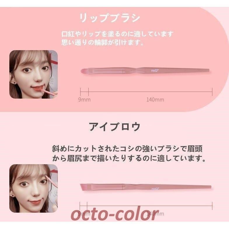 ポーチ付き