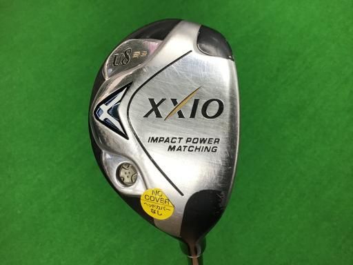 中古】 ダンロップ XXIO(2010) SW ウェッジ WG XXIO MP600(アイアン