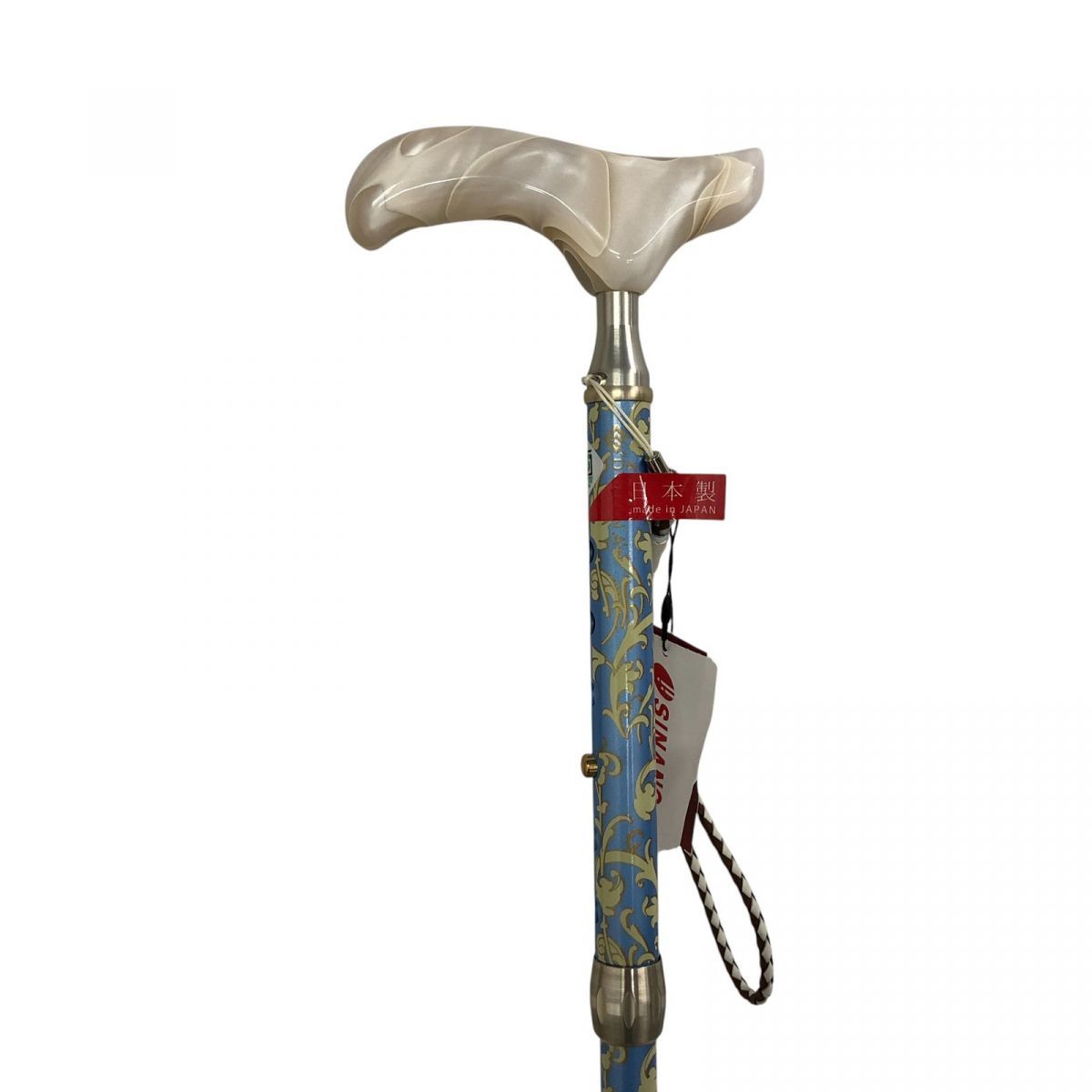 ドンナ アズーロ