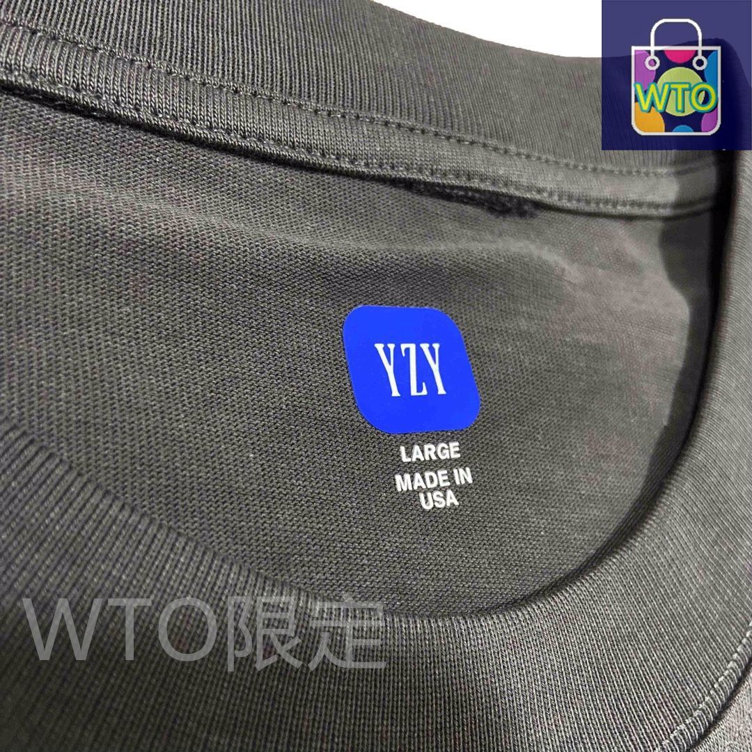 シャツ -WTO輸入1