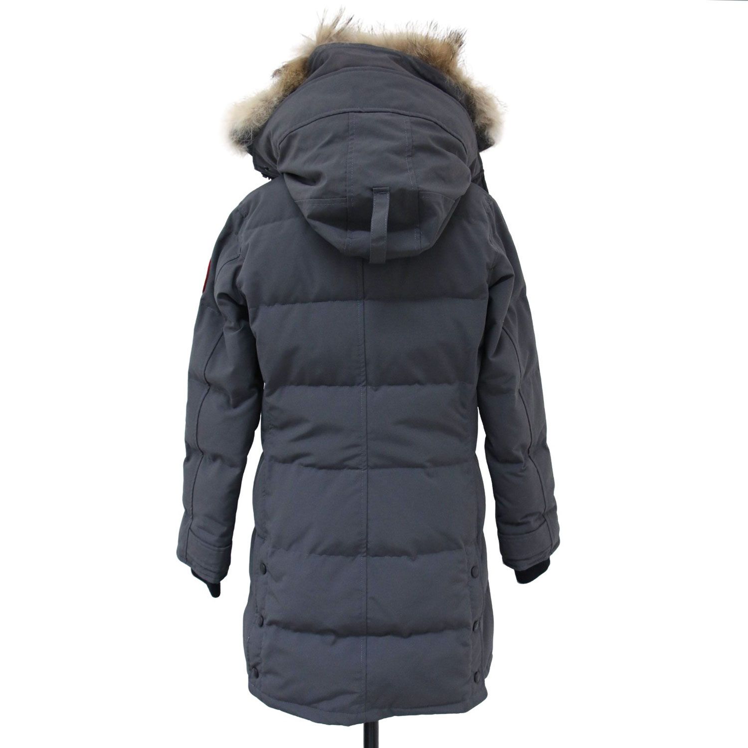   Fusion グレー ダウンジャケット S Canada Goose Fusion グレー ダウンジャケット S Canada Goose