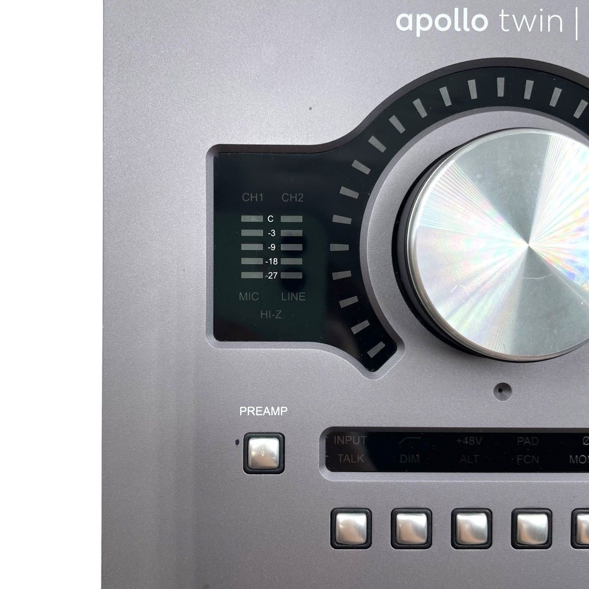 apollo