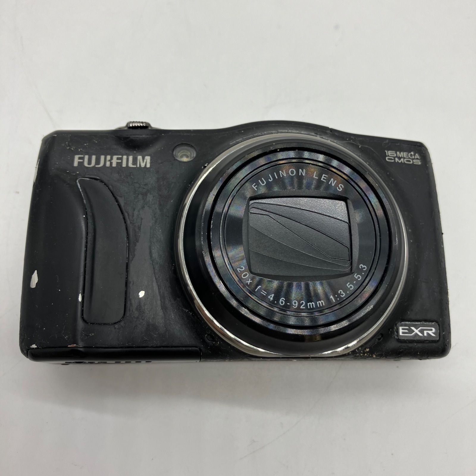 笠　FUJIFILM 16MEGA CMOS デジカメ 笠 FUJIFILM 16MEGA CMOS デジカメ