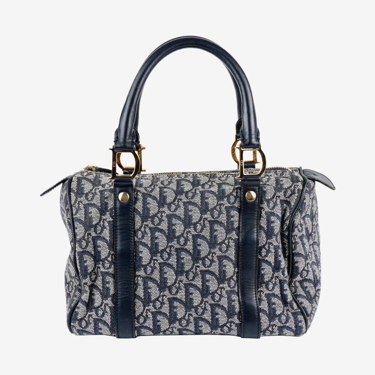 ポーター×エッセンシャルデザインズ マドラスチェックミニボストン