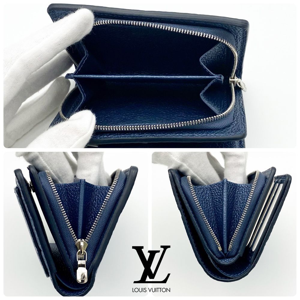 最高峰品】ルイヴィトン バイカラー モノグラム アンプラント