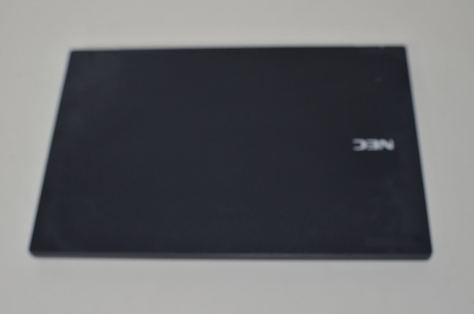 中古ノートパソコン NEC VKT16X-9 Windows11+office 爆速SSD256GB+