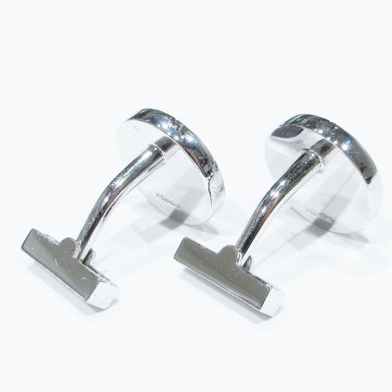 LOUIS VUITTON カフス　フルール　ブトンドゥマンシェット　シルバー LOUIS VUITTON ブトン ドゥ マンシェット フルール カフス SV シルバー