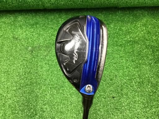 中古】 ミズノ Mizuno Pro(2019) U5 ユーティリティ UT TOUR AD