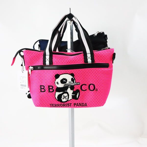 BBCO トートバッグ 楽天市場】ビビコ BBCO トートバッグ a0-0248-01 MKO bag ロゴ 30代 40