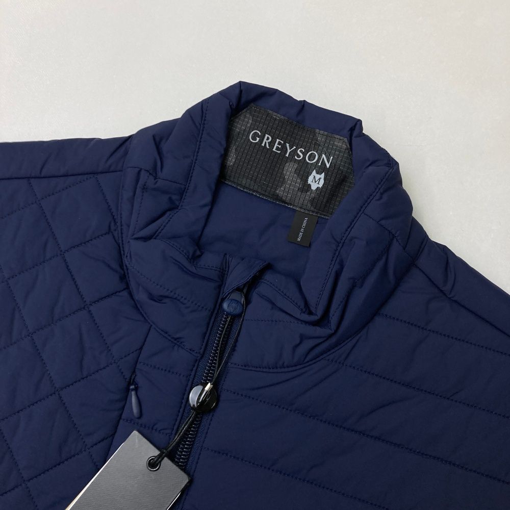 GREYSON グレイソン