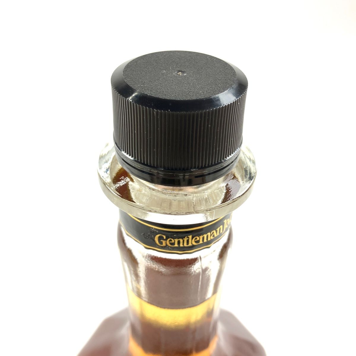 ジェントルマンジャック レア テネシー 旧ボトル 750ml アメリカン  