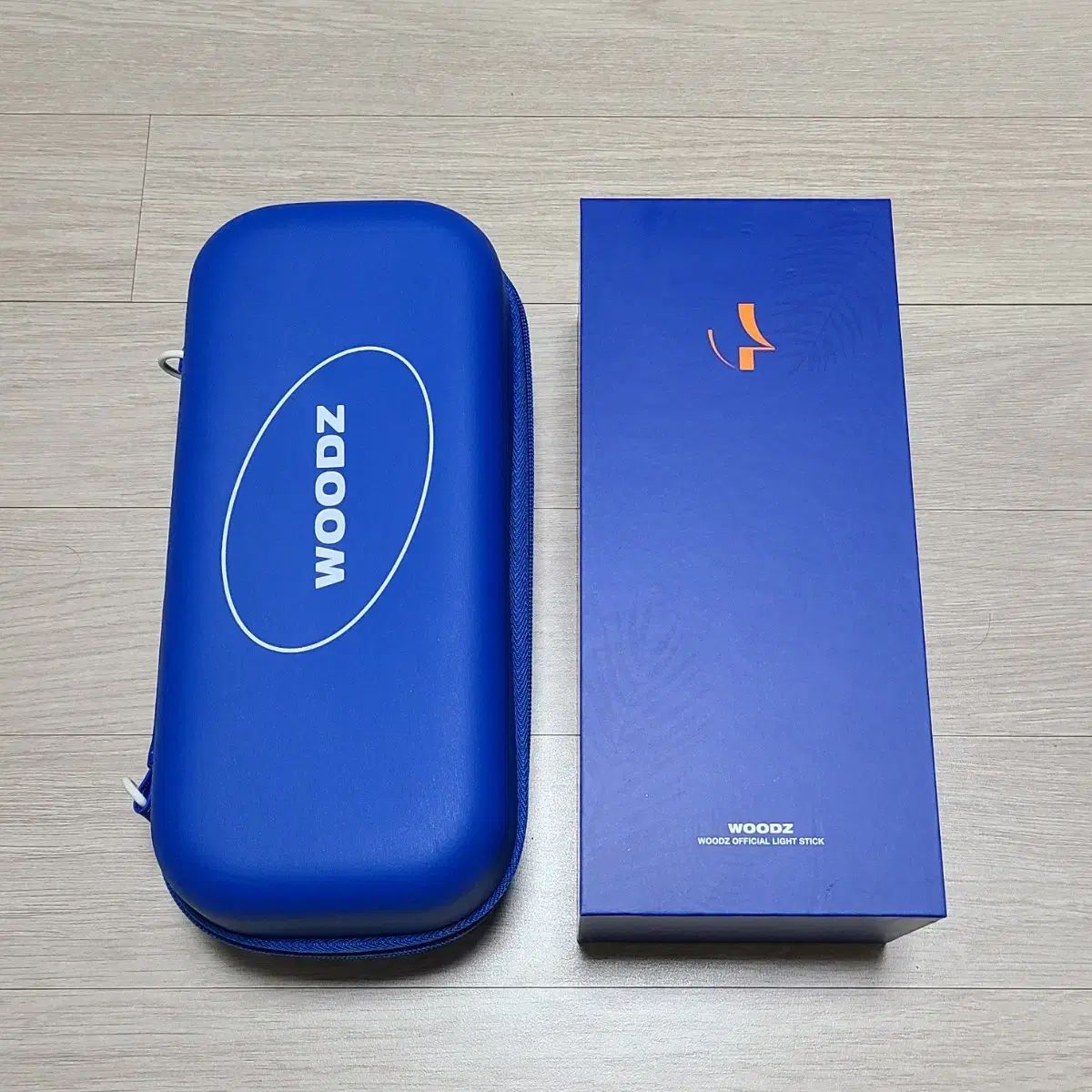 WOODZ ウッズ チョ スンヨン WOODZ ペンライト WOODZ ペンライト ポーチ
