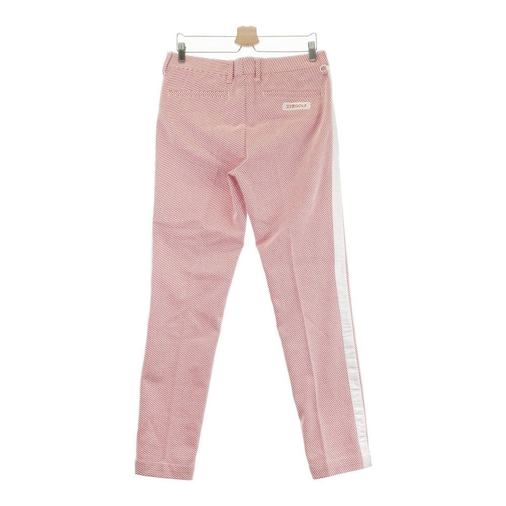 サイズ：86 23区GOLF ニジュウサンクゴルフ ストレッチパンツ 総