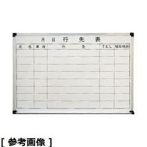 3営業日で発送 TKG テイケイジイ 遠藤商事 壁掛用ホーローホワイト 行先表ＨＡ６０９ XHW01609