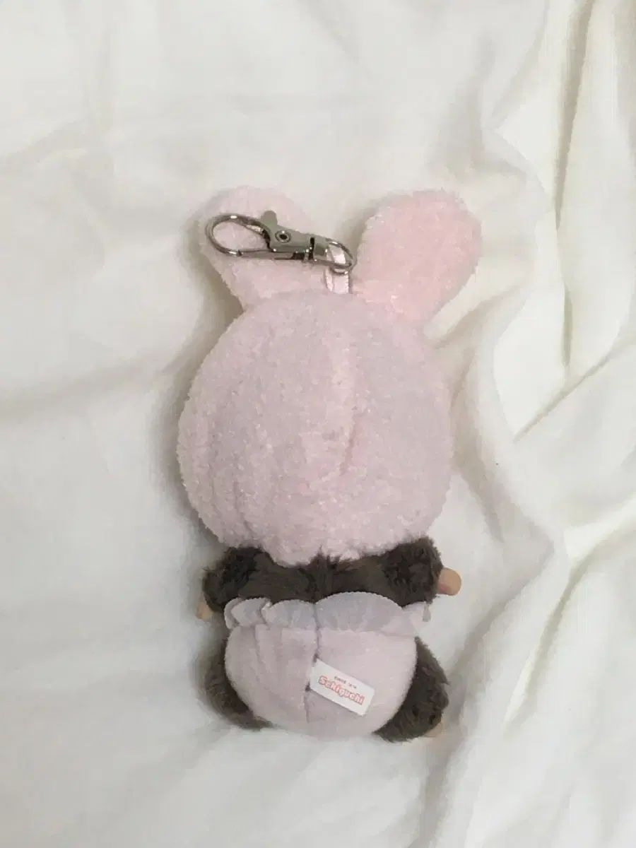 ビーチモンチッチ うさぎ キーホルダー