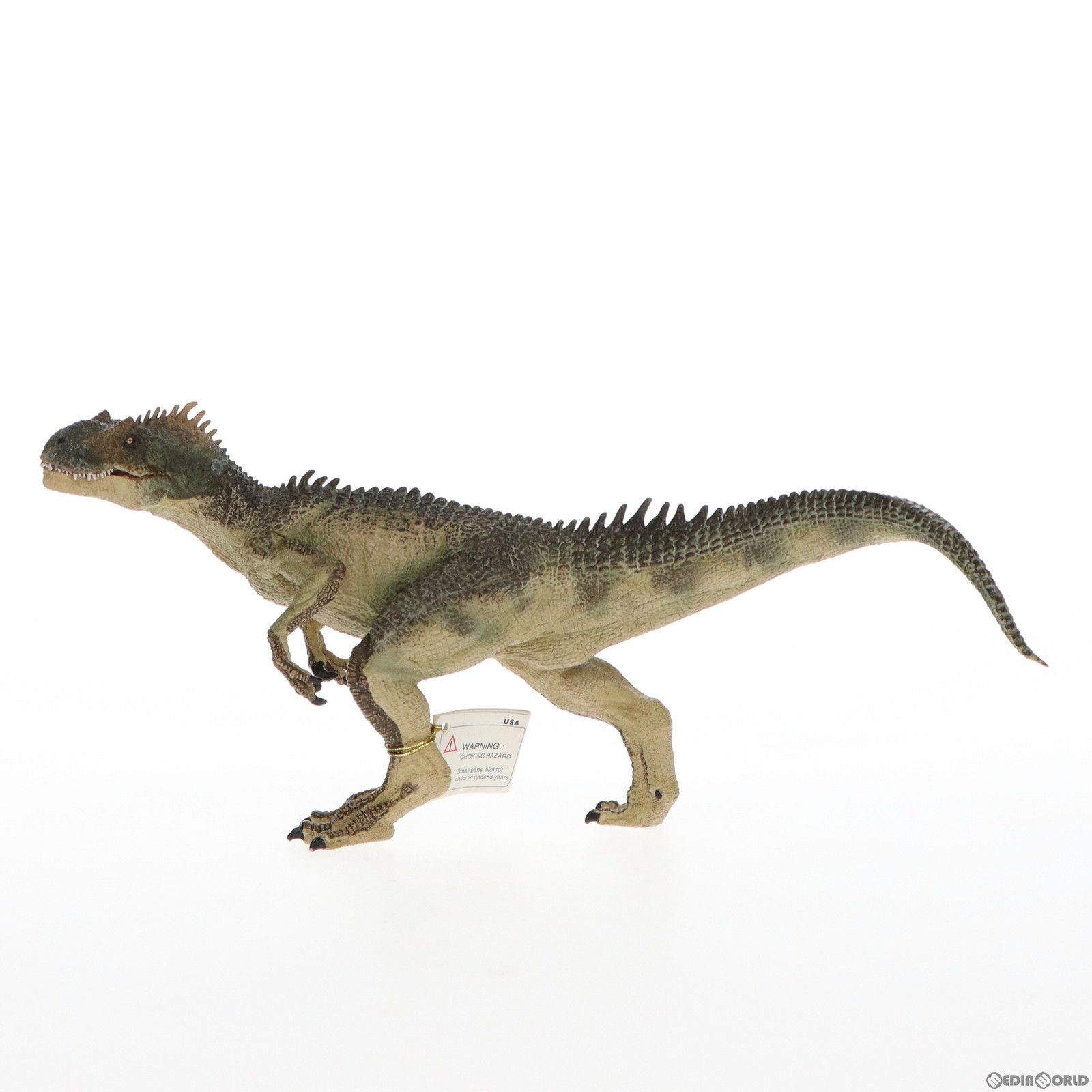 アロサウルス Dinosaurs 完成品 フィギュア(55016) PAPO(パポ)