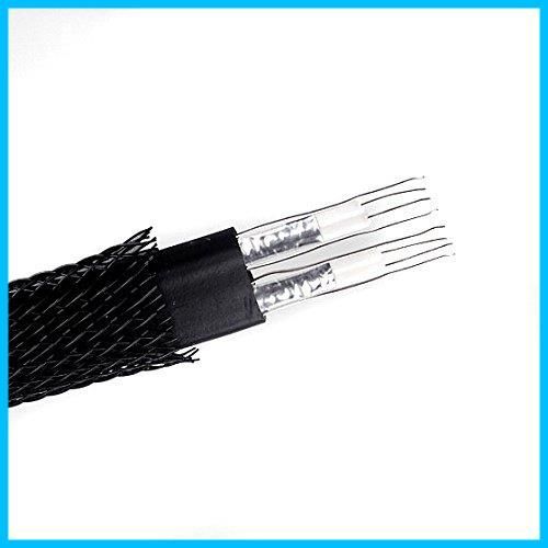 SilverStone SATA信号ケーブル