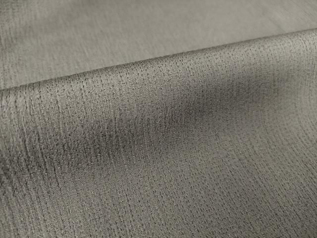 平和屋着物▽男性 お召 単衣 源氏鼠色 正絹 逸品 DAAT9916az - メルカリ