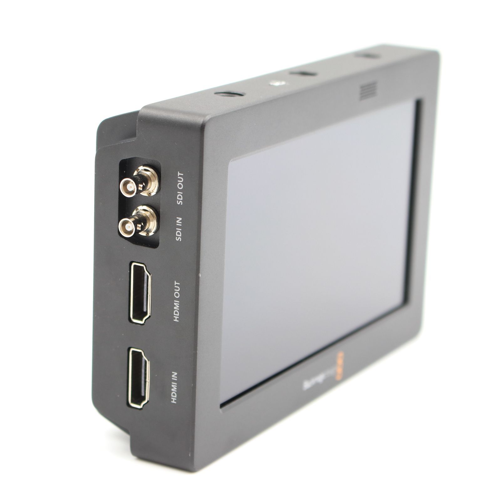 Blackmagic