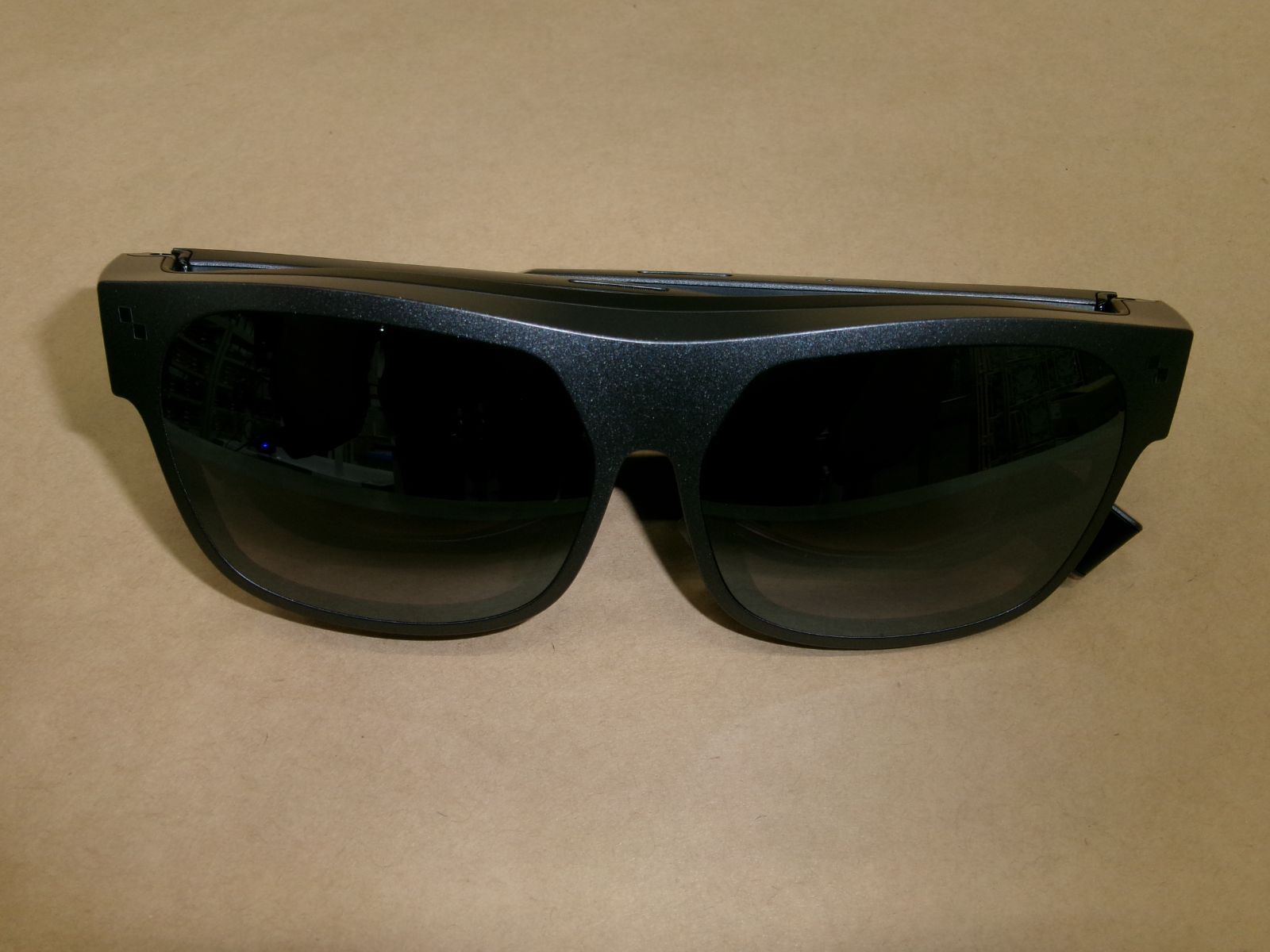 スマートグラス TCL