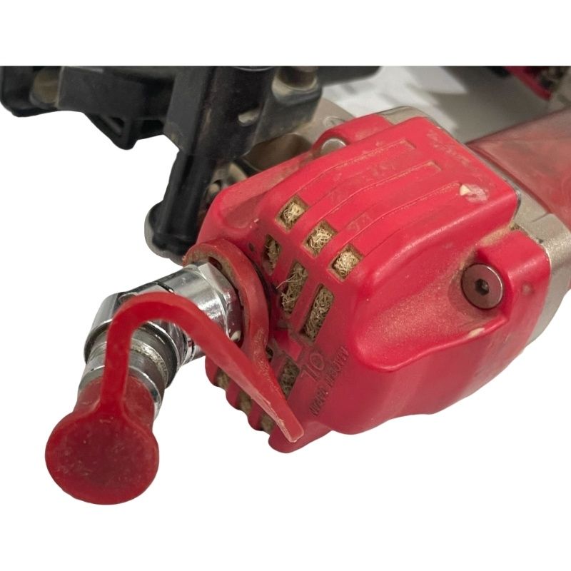 MAX マックス マックス 高圧フロアタッカ HA-50F1(D)/4MAフロア