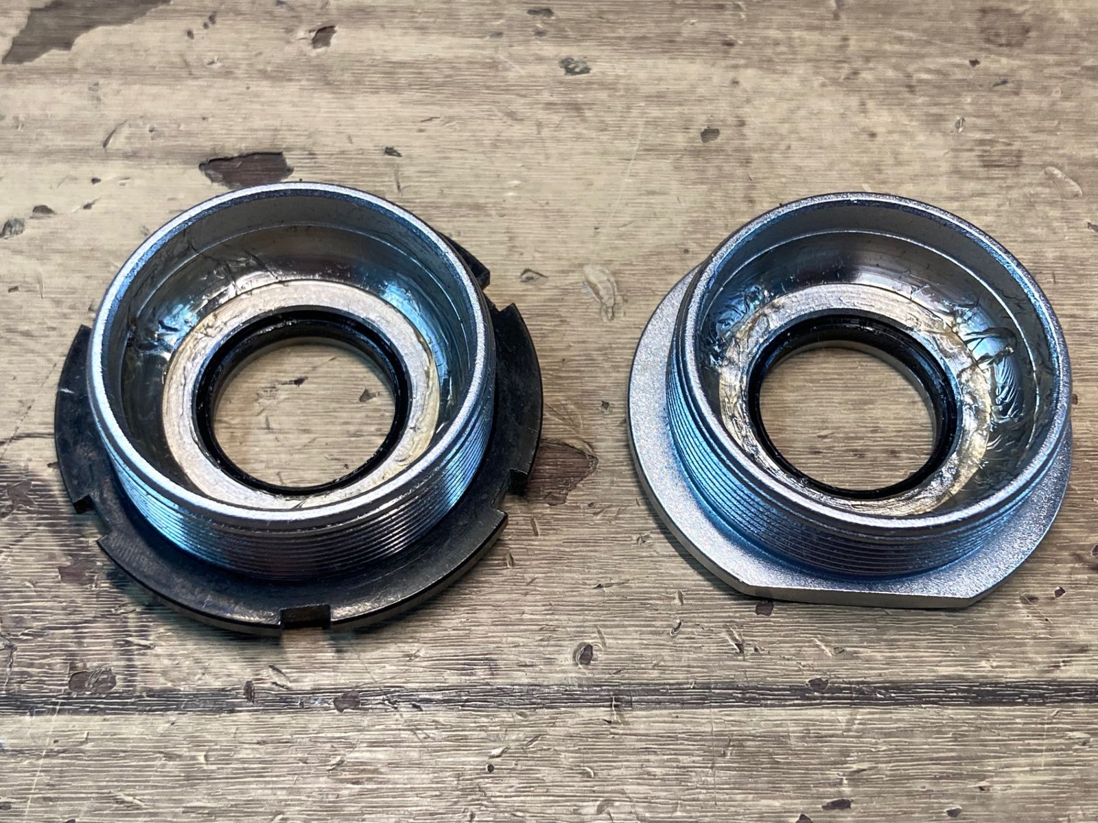 DURA-ACE BB-7400