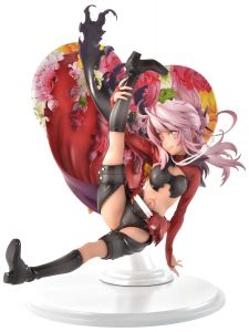PRISMA WING クロエ フォン アインツベルン Fate|kaleid liner プリズマ イリヤ ツヴァイ ヘルツ! 1|7 塗装済み完成品 1週間以内発送