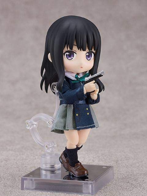 ねんどろいどどーる 井ノ上たきな 「リコリス・リコイル