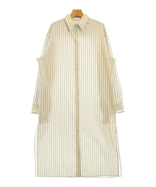 THE ROW シャツワンピース レディース 古着 送料無料