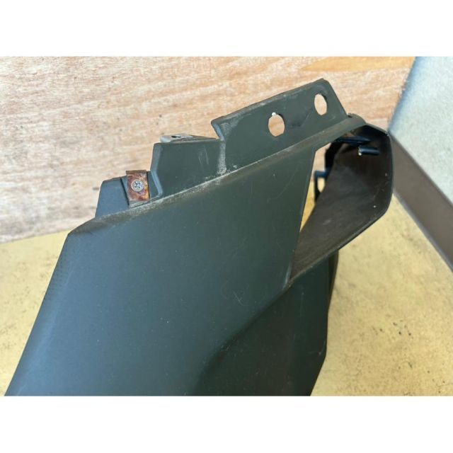 58791 ホンダ HONDA フュージョン MF02 外装カウルセット アッパー サイド リア フェンダー 深緑 BRIGHTFACE_UK