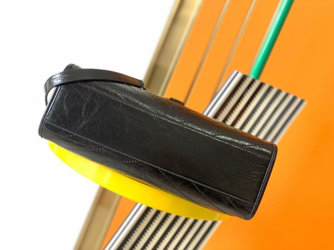 ショッピングバッグ -