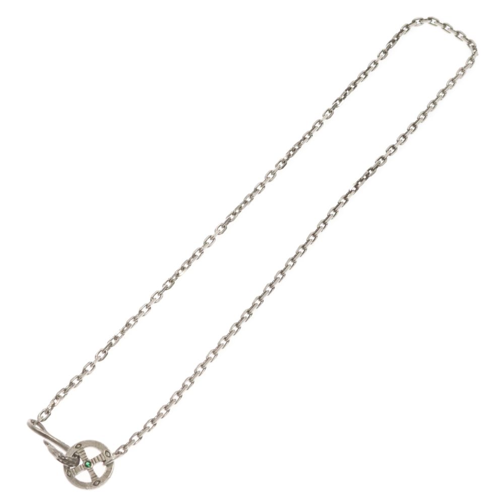 TADY&KING イーグル フック＆レギュラーホイール石付き (チェーンなし) tkf-006-1.jpg