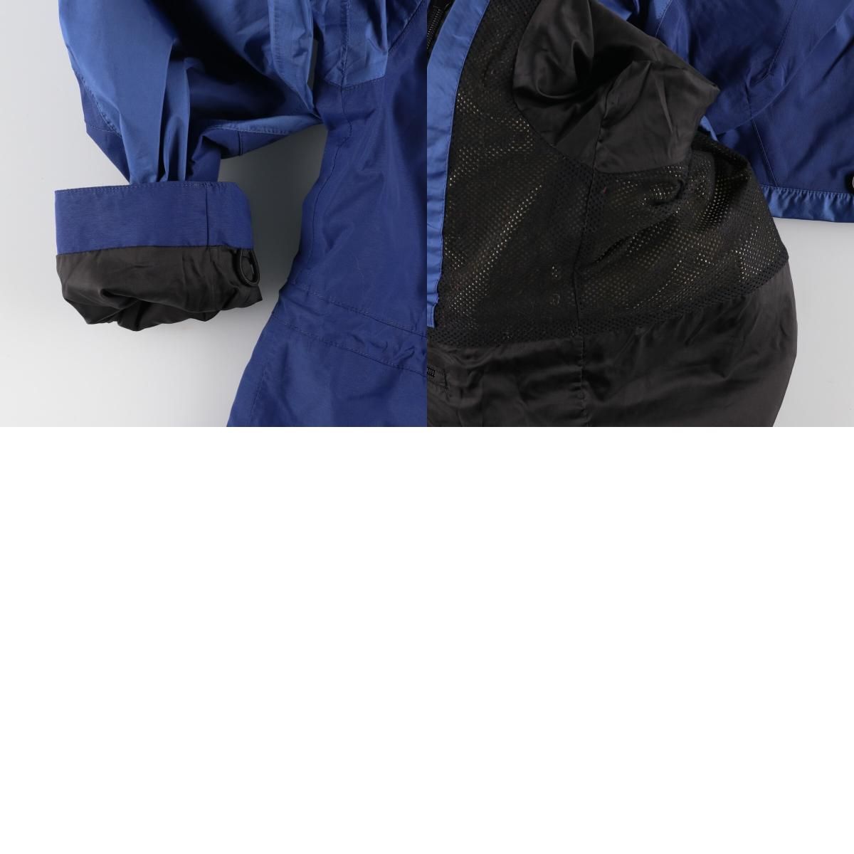 古着 90年代 ザノースフェイス THE NORTH FACE GORE-TEX