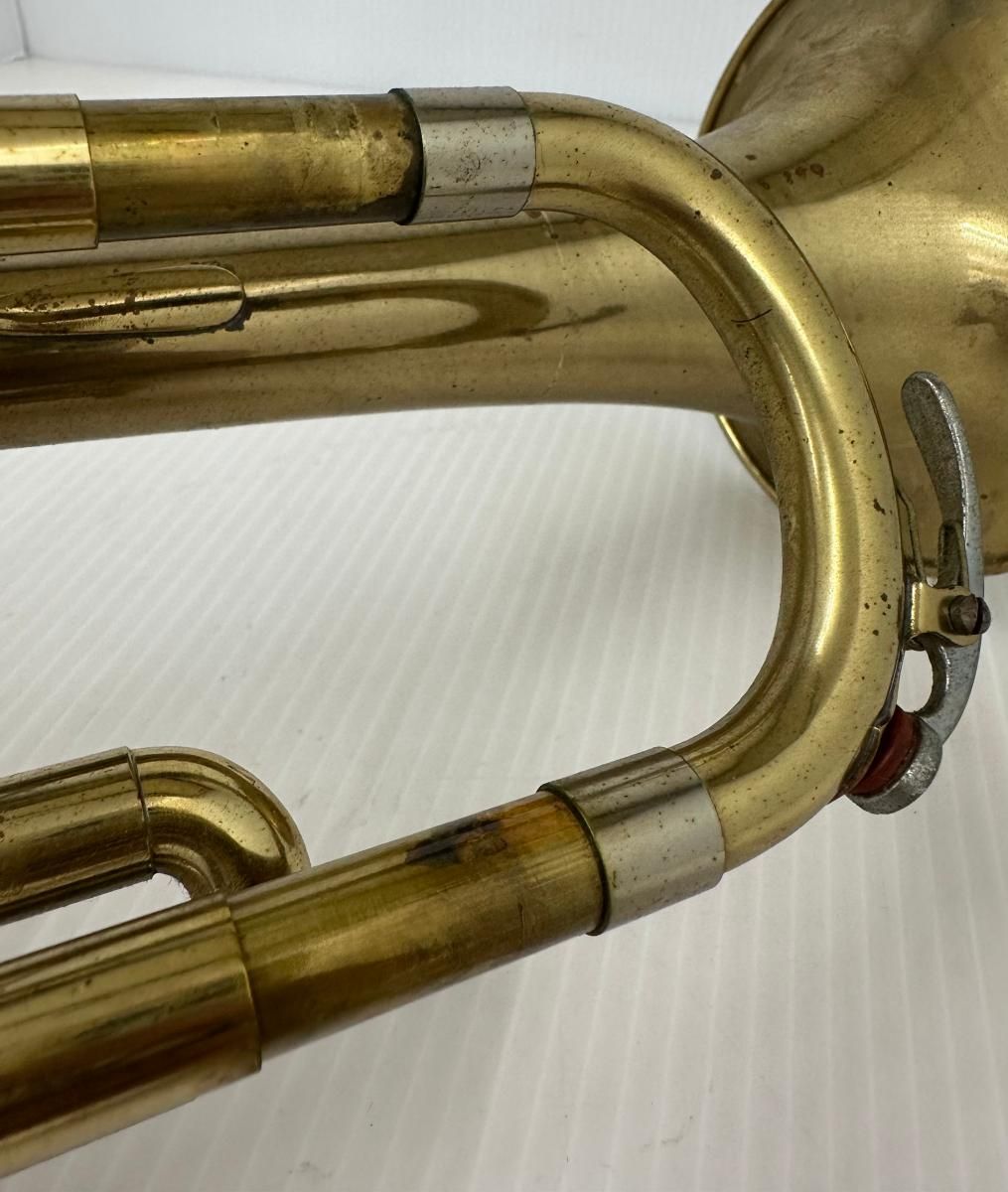 品】PREMONADO プレモナード 節約 トランペット 324262 ケース付き