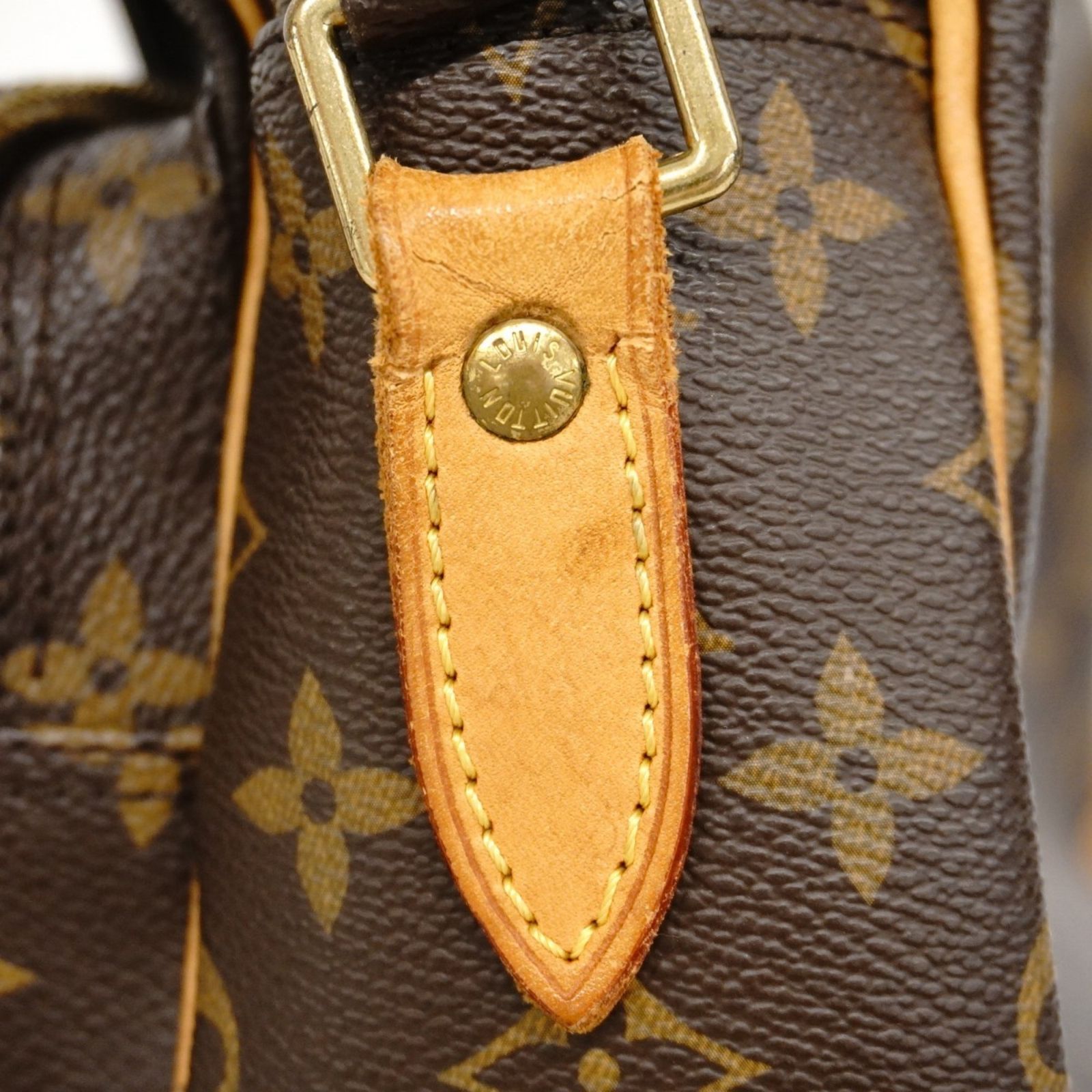 ルイ・ヴィトン(Louis Vuitton) ルイ・ヴィトン ショルダー