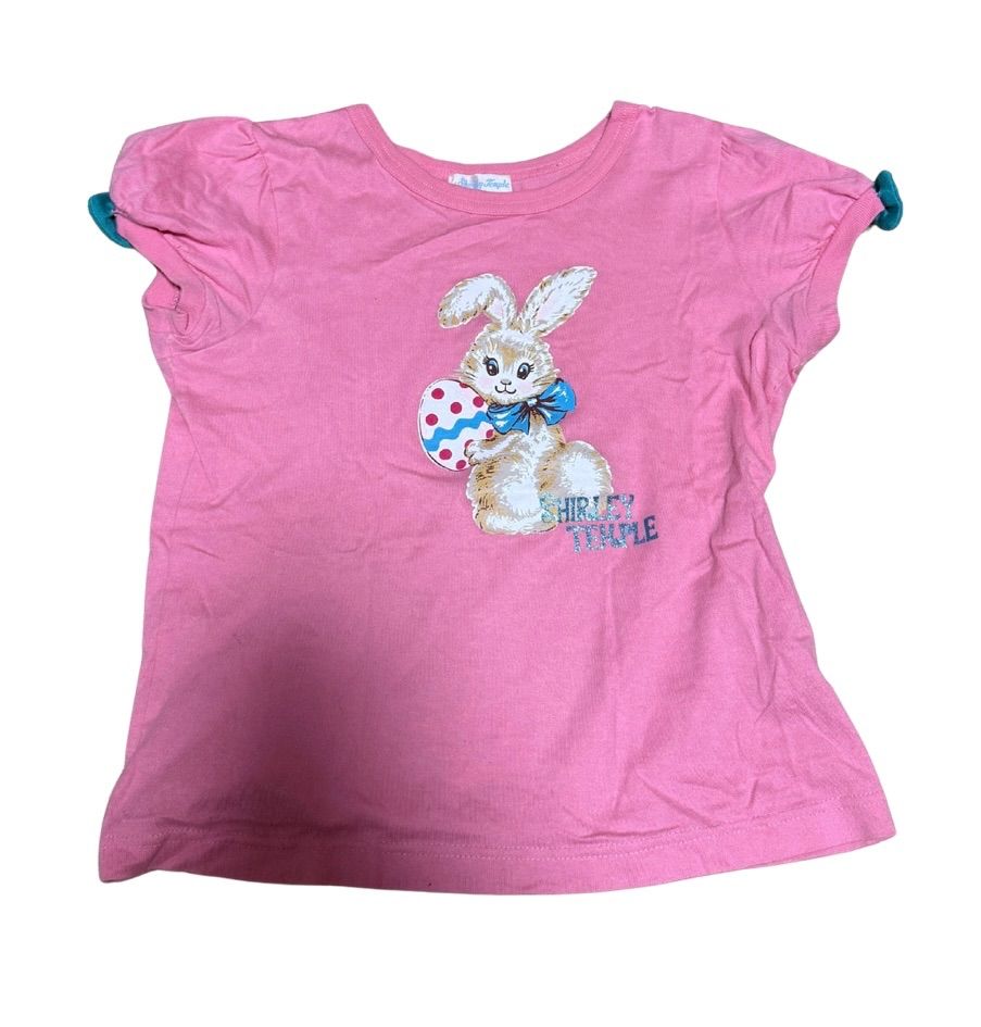 シャーリーテンプル150 Shirley Temple】シャーリーテンプル 女の子 150サイズ Tシャツ