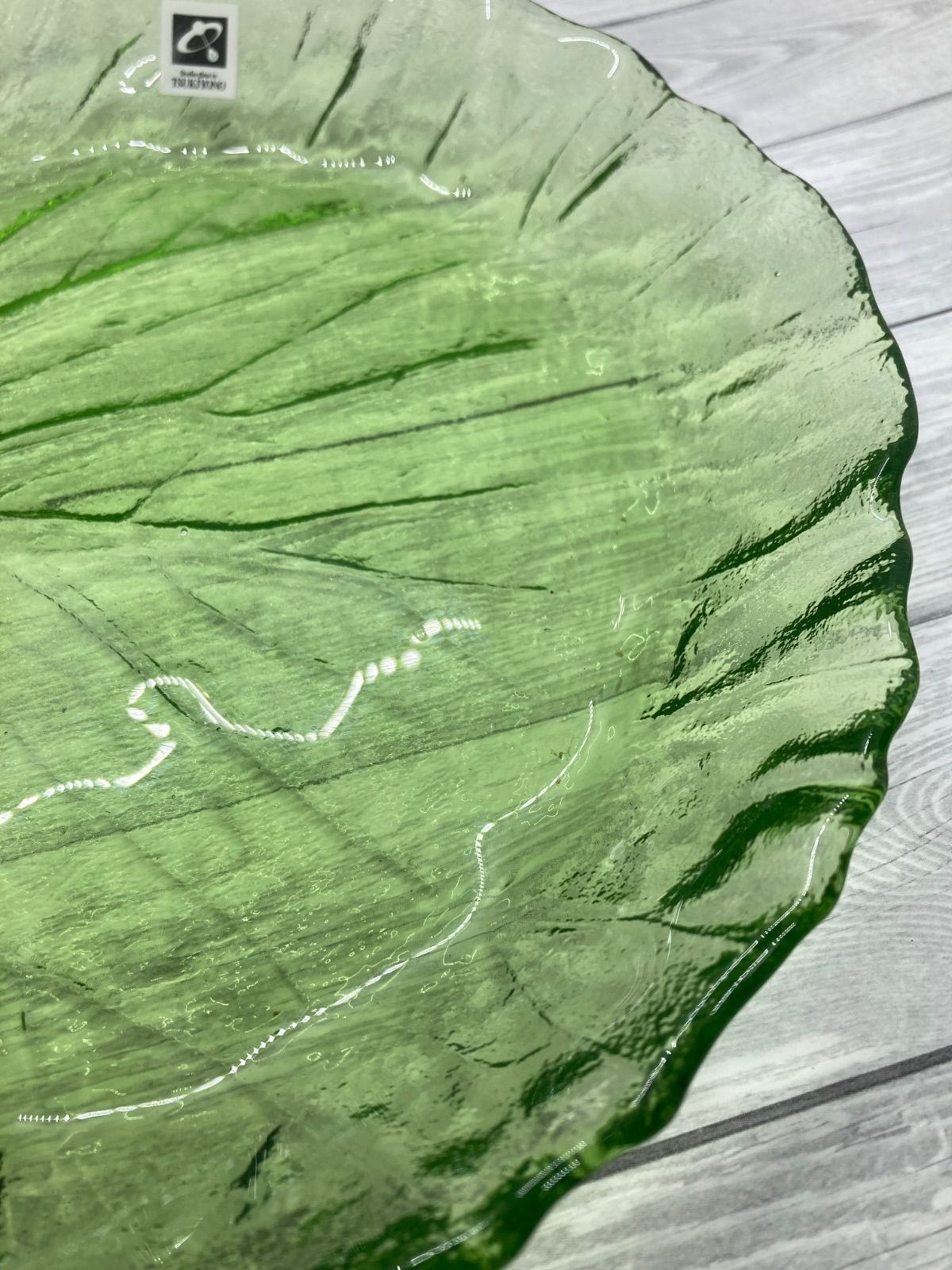 新品】月夜野工房 野菜皿シリーズ キャベツ皿 キャベツ 皿 お皿 食器