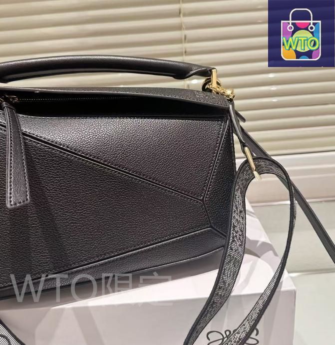 ロエベ ミニ 2WAY ショルダーバッグ-WTO輸入2