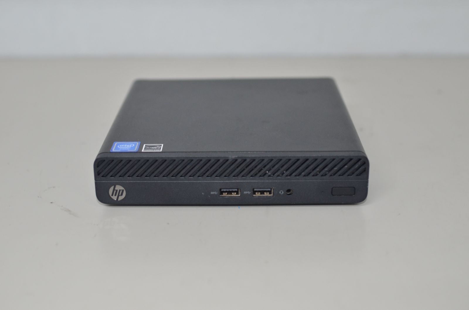 中古良品 HP 省スペースPC 260 G3 DM/Win11 - メルカリ