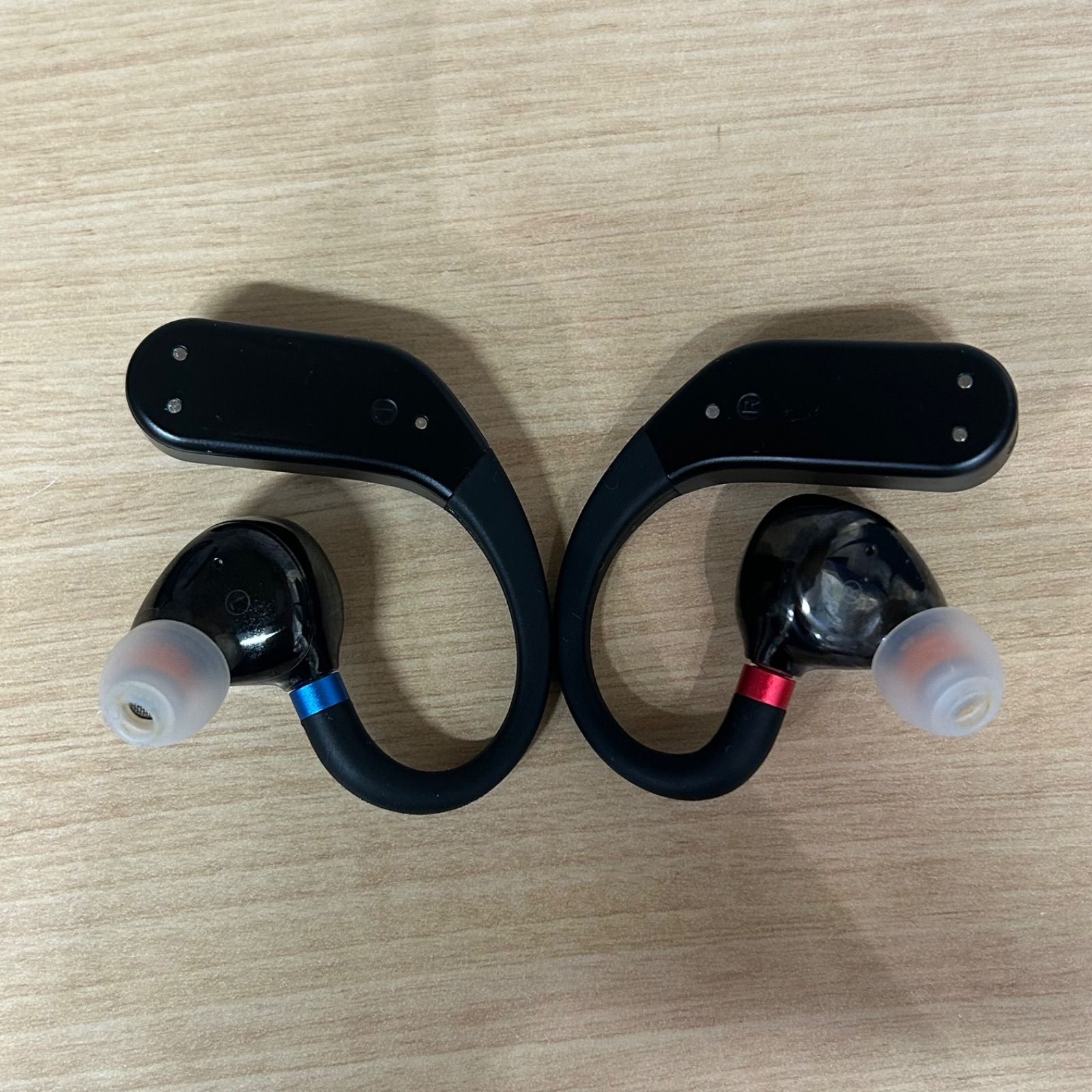 FiiO UTWS5 Bluetooth ワイヤレスイヤホン ジャンク品 糀谷店