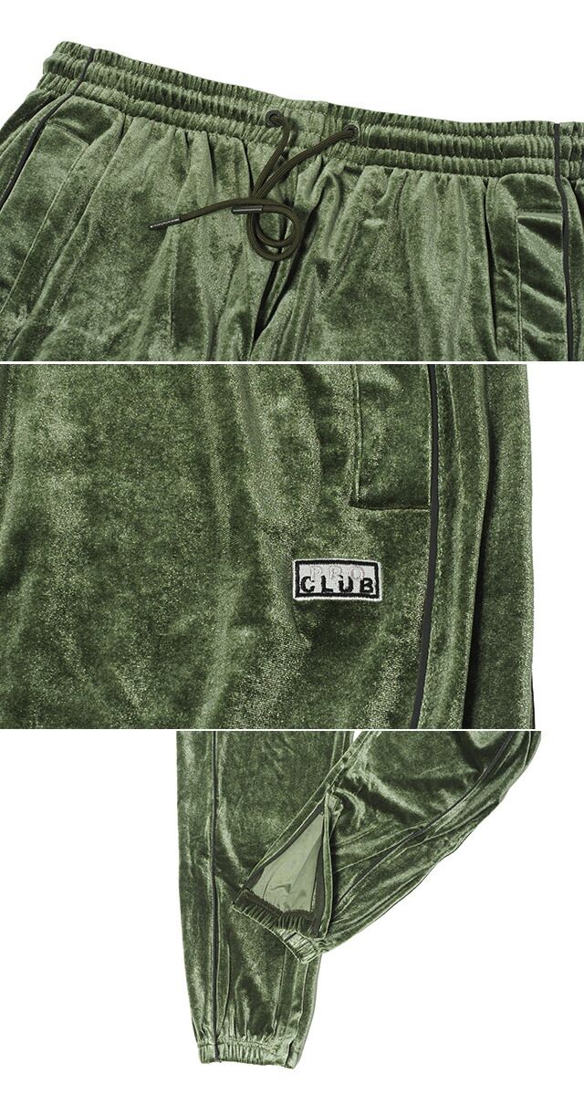極美品✨ PROCLUB プロクラブ トラックジャケット ベロア 黒 赤 S 極美品✨ PROCLUB プロクラブ トラックジャケット ベロア 黒 赤 S