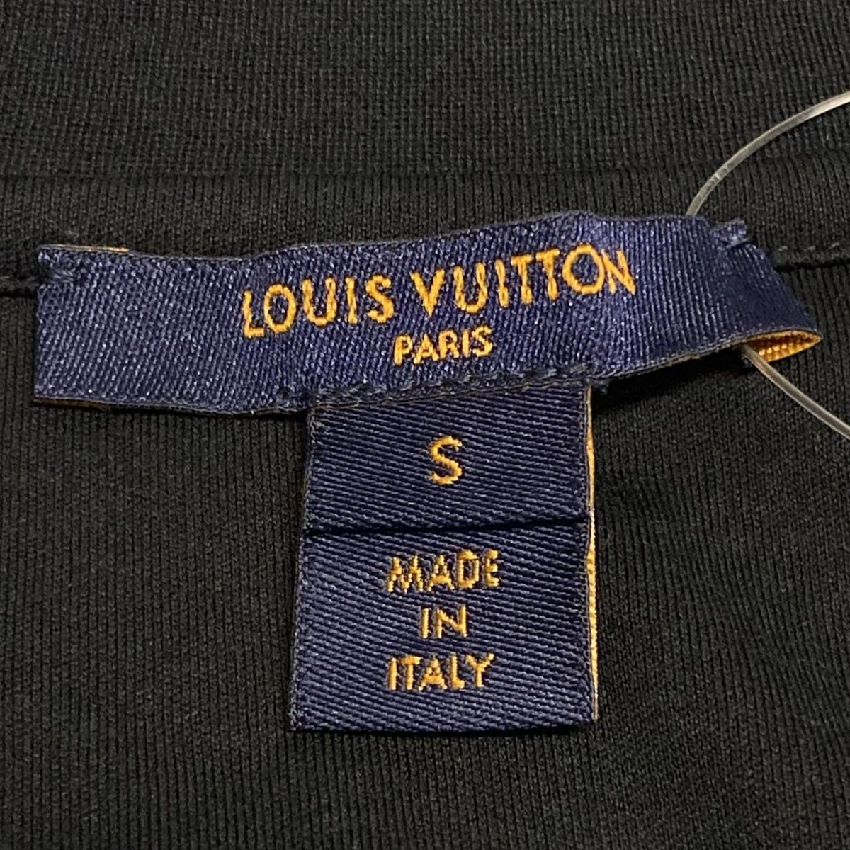 36929 黒×ダークグレー×マルチ