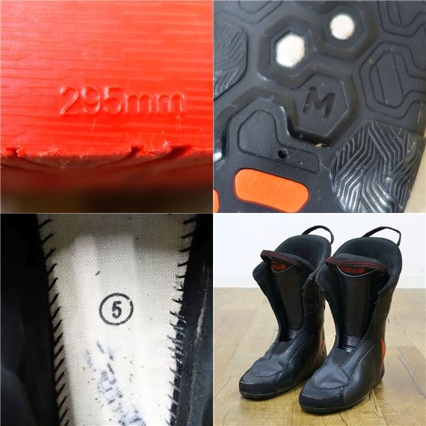 ブーツ ATOMIC - ATOMIC REDSTER90 Redster Cs 110 | Atomic PL