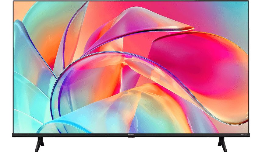 アウトレット商品 ハイセンステレビ43V型 4Kチューナー内蔵液晶テレビ 43E65K